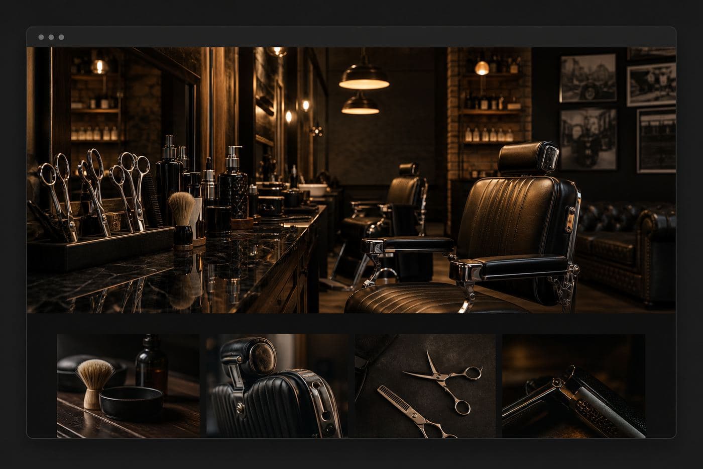 Anteprima demo Barberia Milano