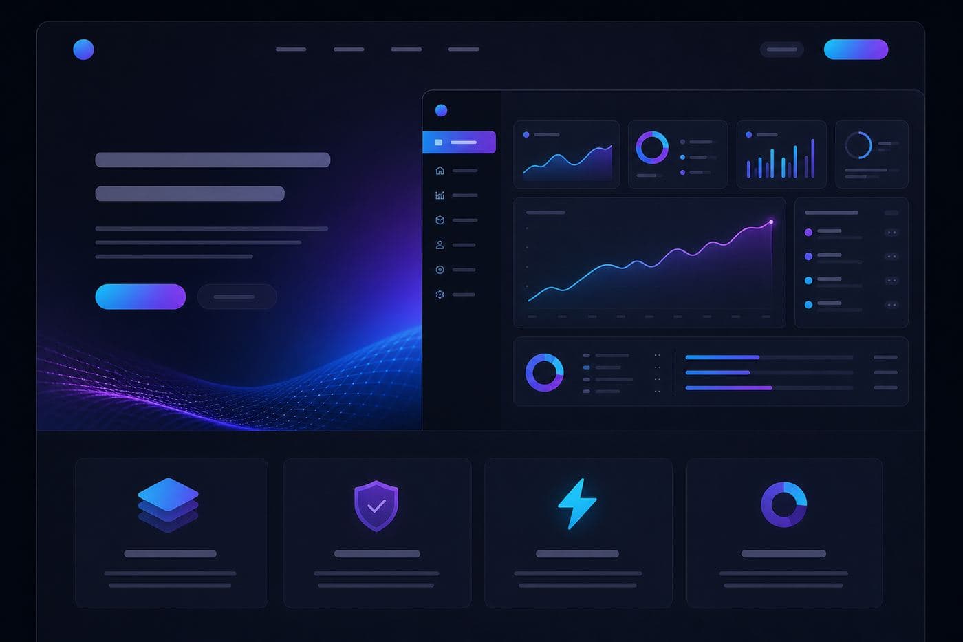 Anteprima demo Nimbus Cloud